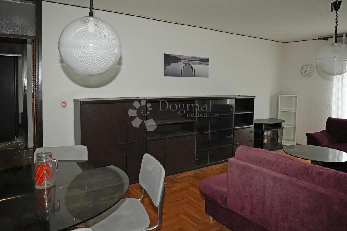 APPARTAMENTO ESCLUSIVO CON TERRAZZA E ASCENSORE 55,74 M2 - Pola/Šijana