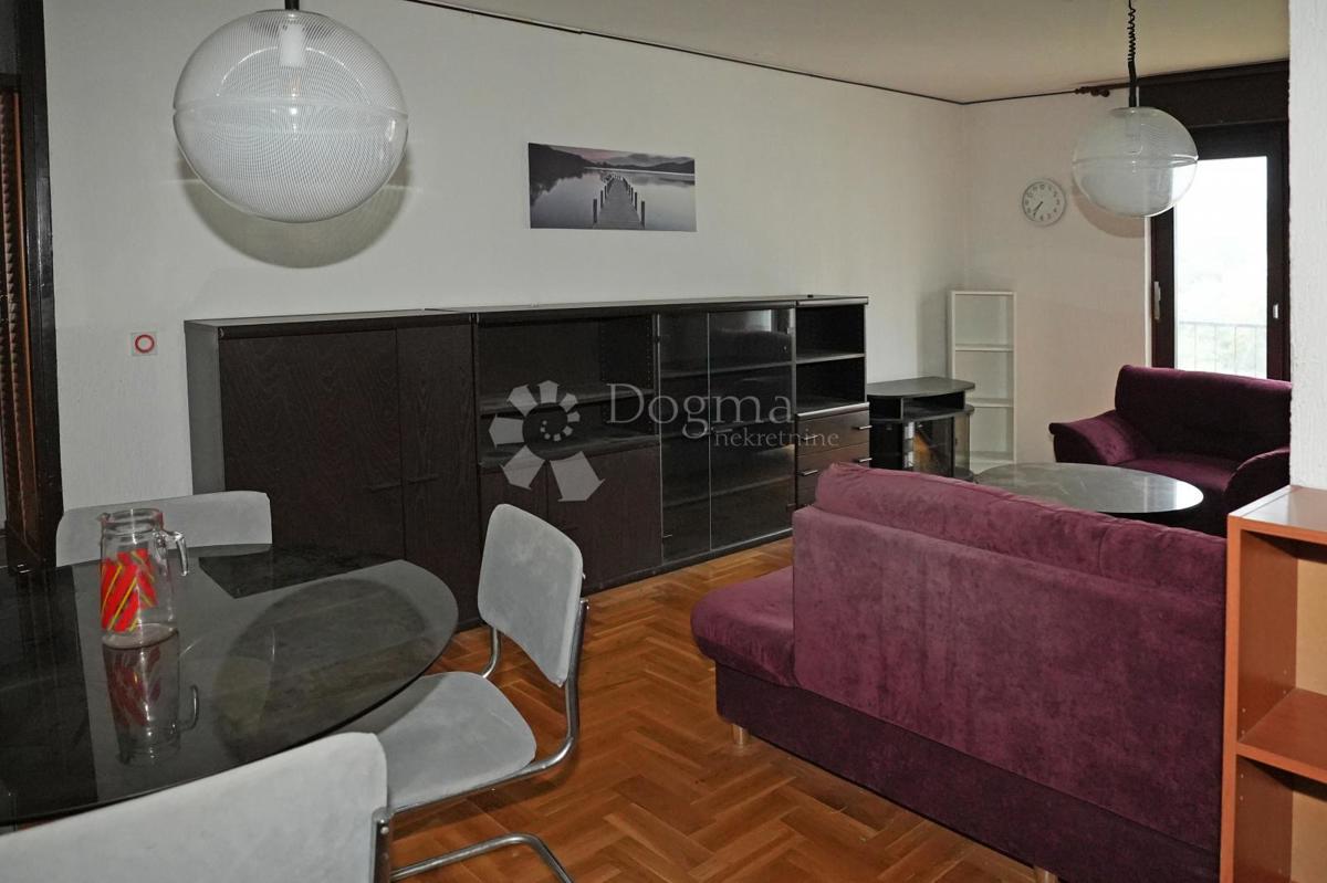 APPARTAMENTO ESCLUSIVO CON TERRAZZA E ASCENSORE 55,74 M2 - Pola/Šijana