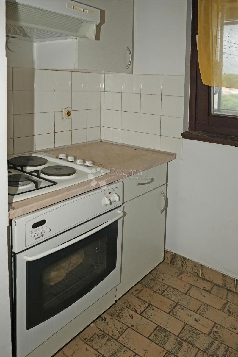 APPARTAMENTO ESCLUSIVO CON TERRAZZA E ASCENSORE 55,74 M2 - Pola/Šijana