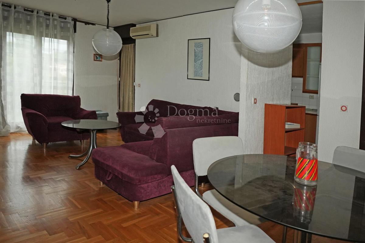 APPARTAMENTO ESCLUSIVO CON TERRAZZA E ASCENSORE 55,74 M2 - Pola/Šijana