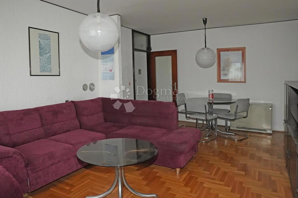 APPARTAMENTO ESCLUSIVO CON TERRAZZA E ASCENSORE 55,74 M2 - Pola/Šijana