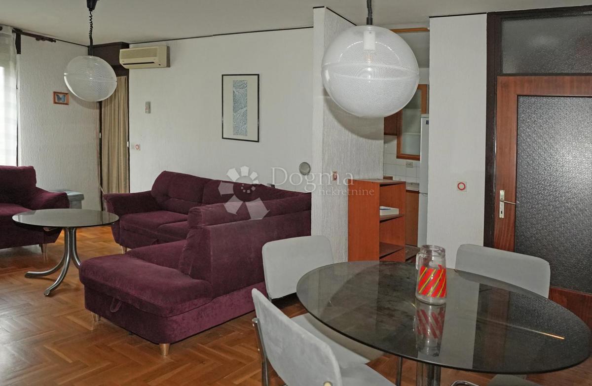 APPARTAMENTO ESCLUSIVO CON TERRAZZA E ASCENSORE 55,74 M2 - Pola/Šijana