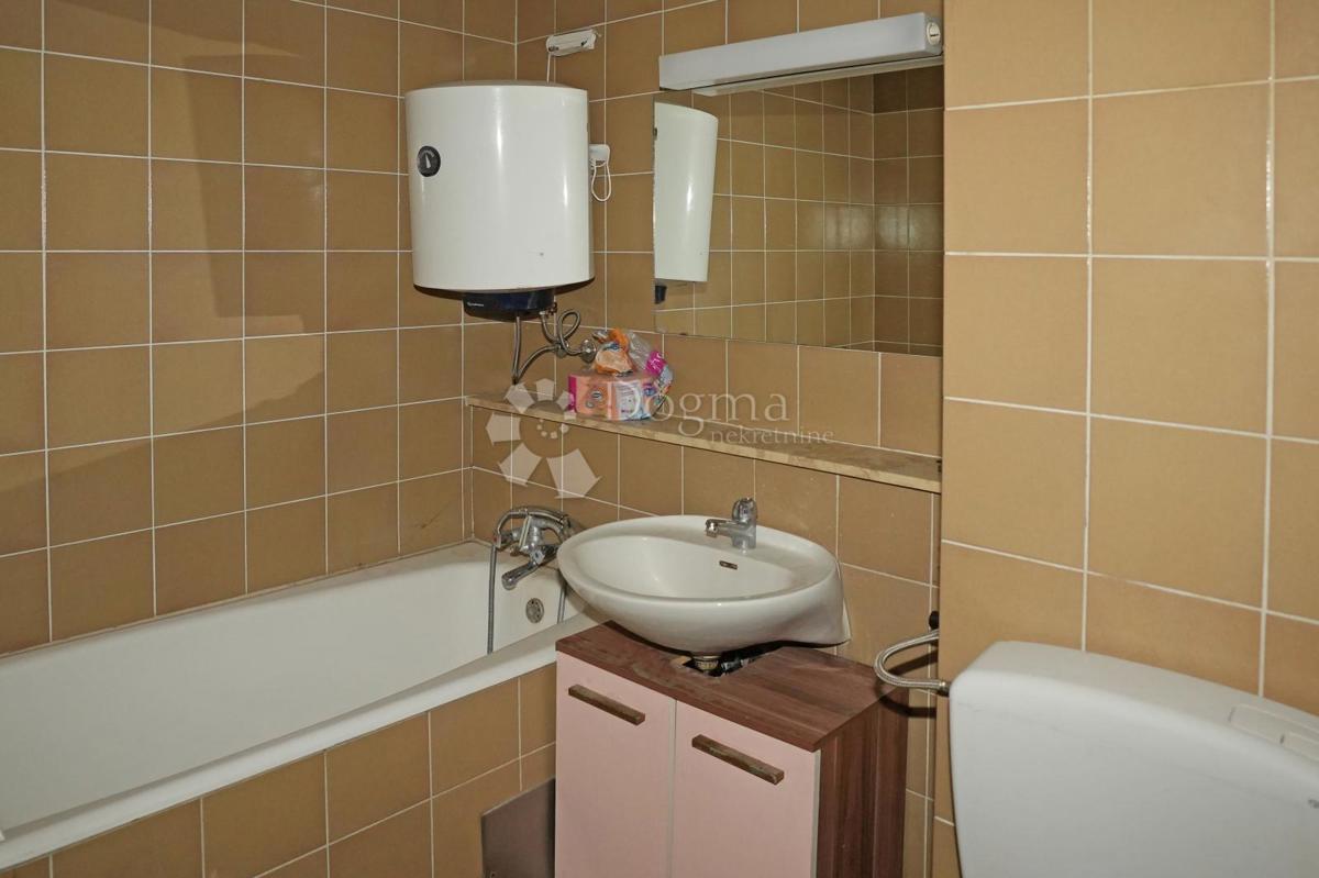 APPARTAMENTO ESCLUSIVO CON TERRAZZA E ASCENSORE 55,74 M2 - Pola/Šijana