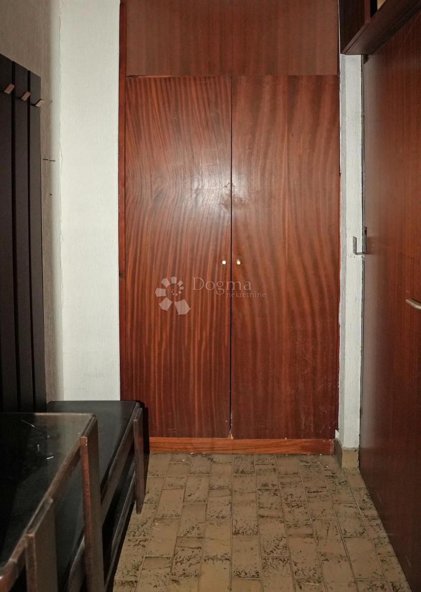 APPARTAMENTO ESCLUSIVO CON TERRAZZA E ASCENSORE 55,74 M2 - Pola/Šijana