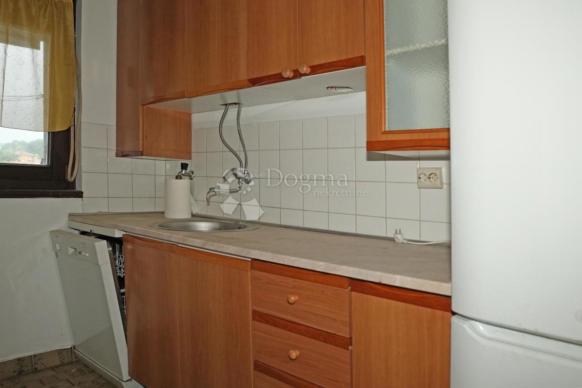 APPARTAMENTO ESCLUSIVO CON TERRAZZA E ASCENSORE 55,74 M2 - Pola/Šijana