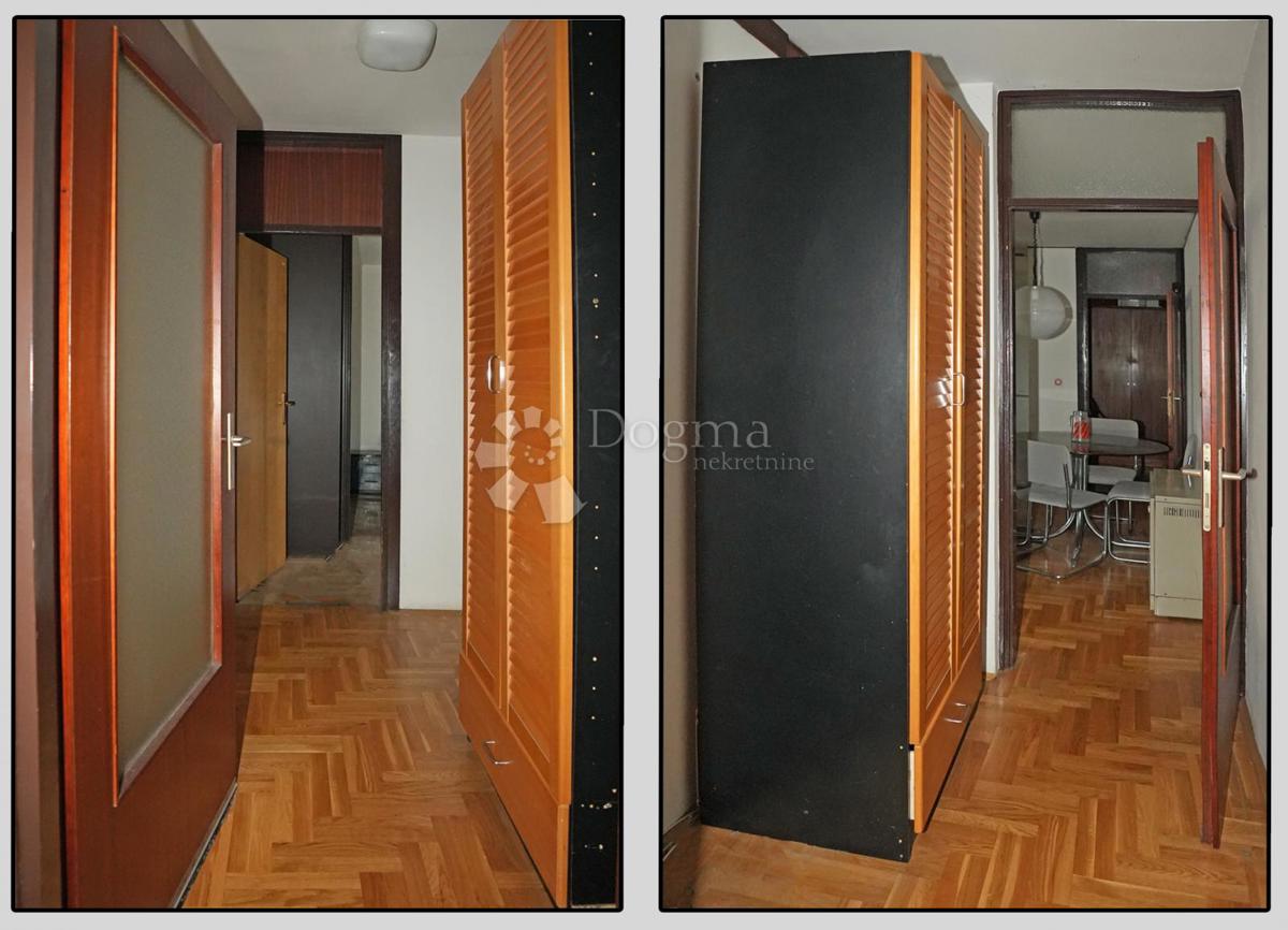 APPARTAMENTO ESCLUSIVO CON TERRAZZA E ASCENSORE 55,74 M2 - Pola/Šijana