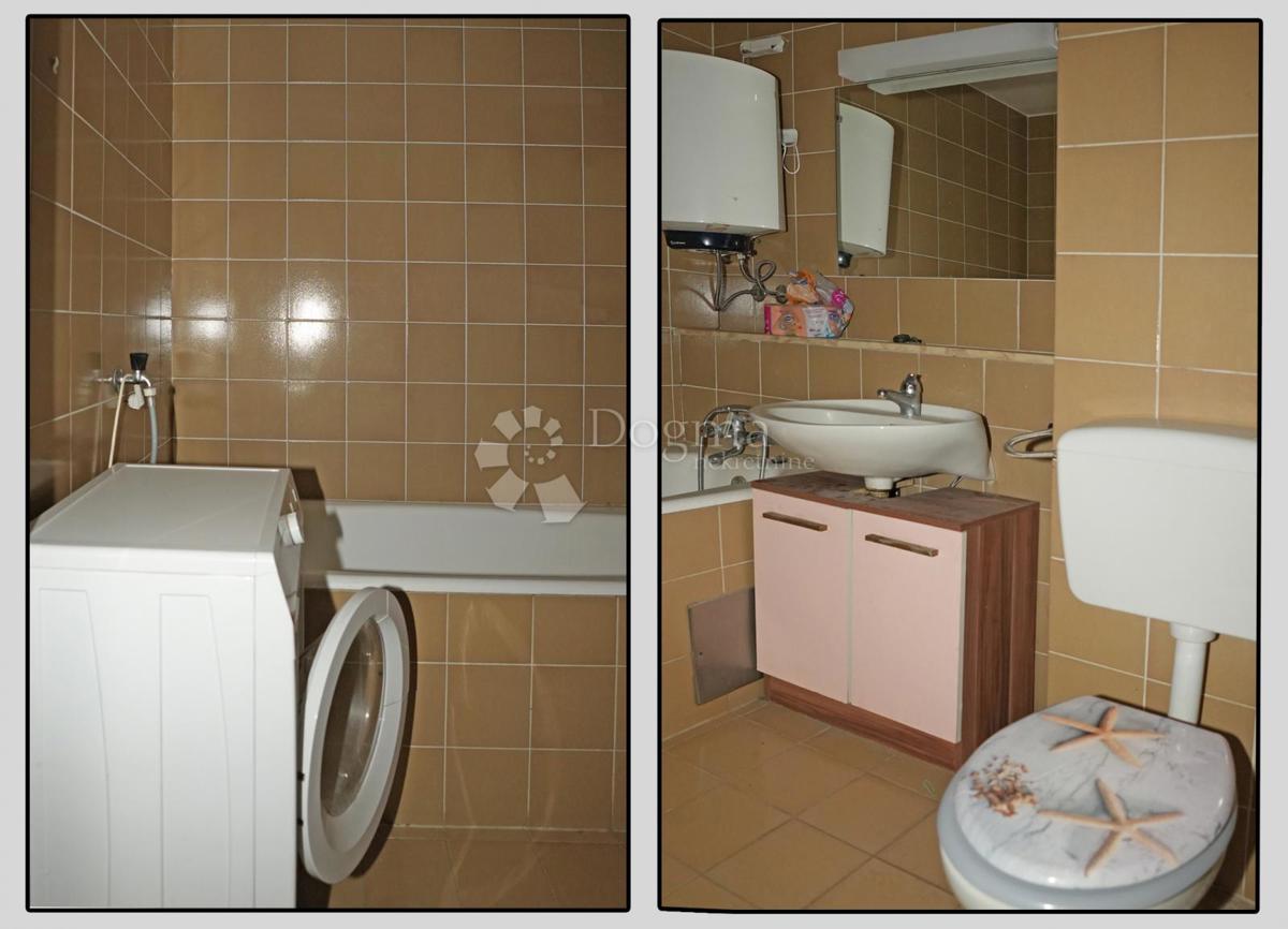 APPARTAMENTO ESCLUSIVO CON TERRAZZA E ASCENSORE 55,74 M2 - Pola/Šijana