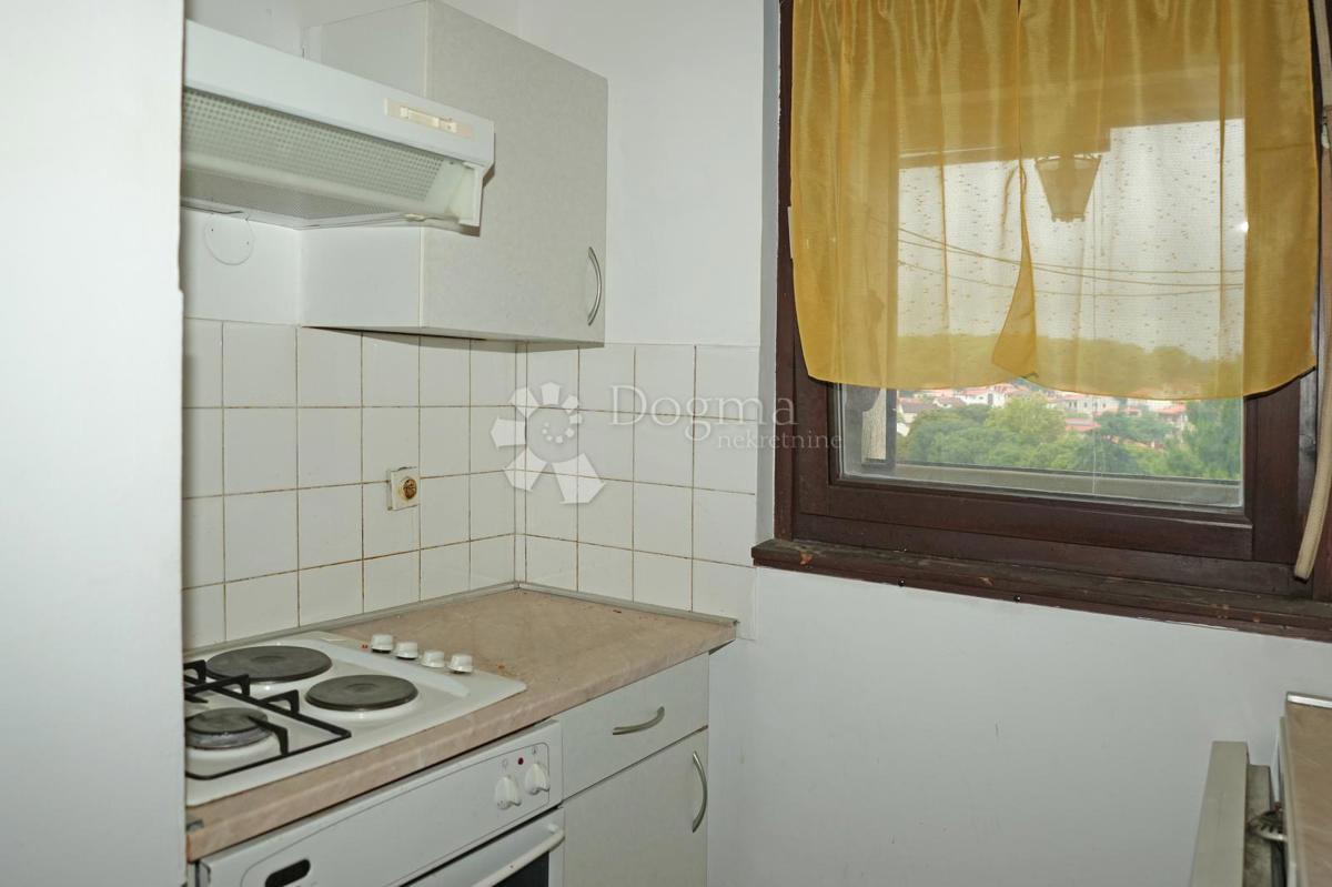 APPARTAMENTO ESCLUSIVO CON TERRAZZA E ASCENSORE 55,74 M2 - Pola/Šijana