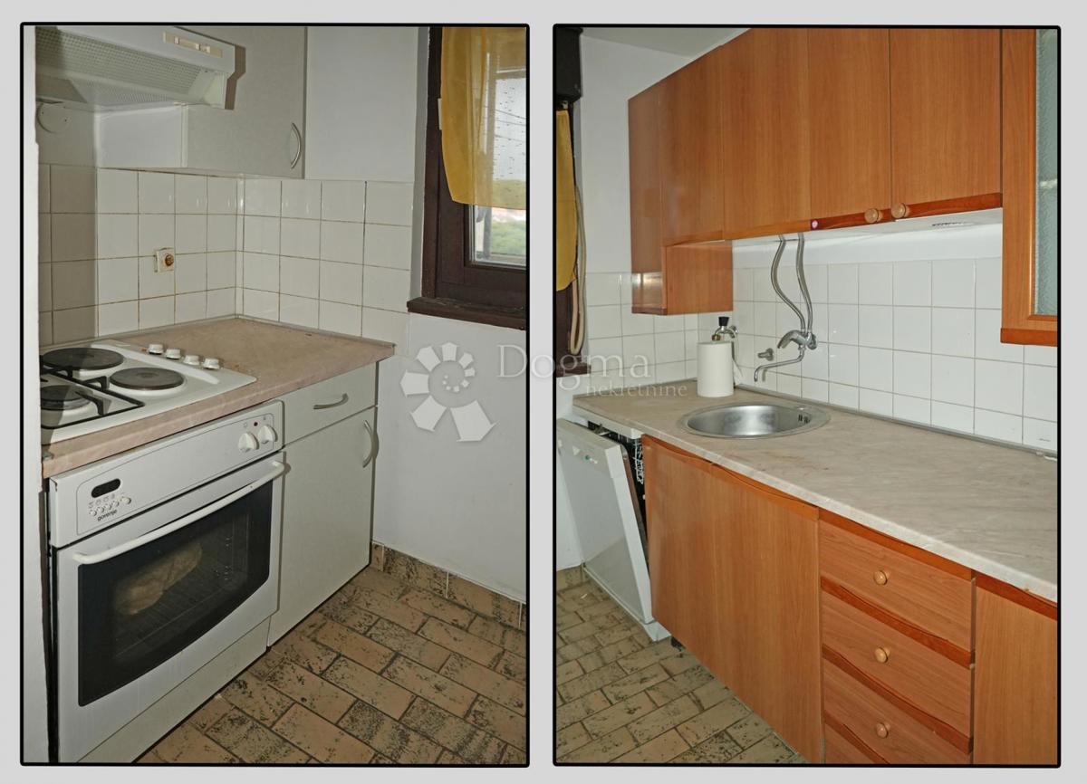 APPARTAMENTO ESCLUSIVO CON TERRAZZA E ASCENSORE 55,74 M2 - Pola/Šijana