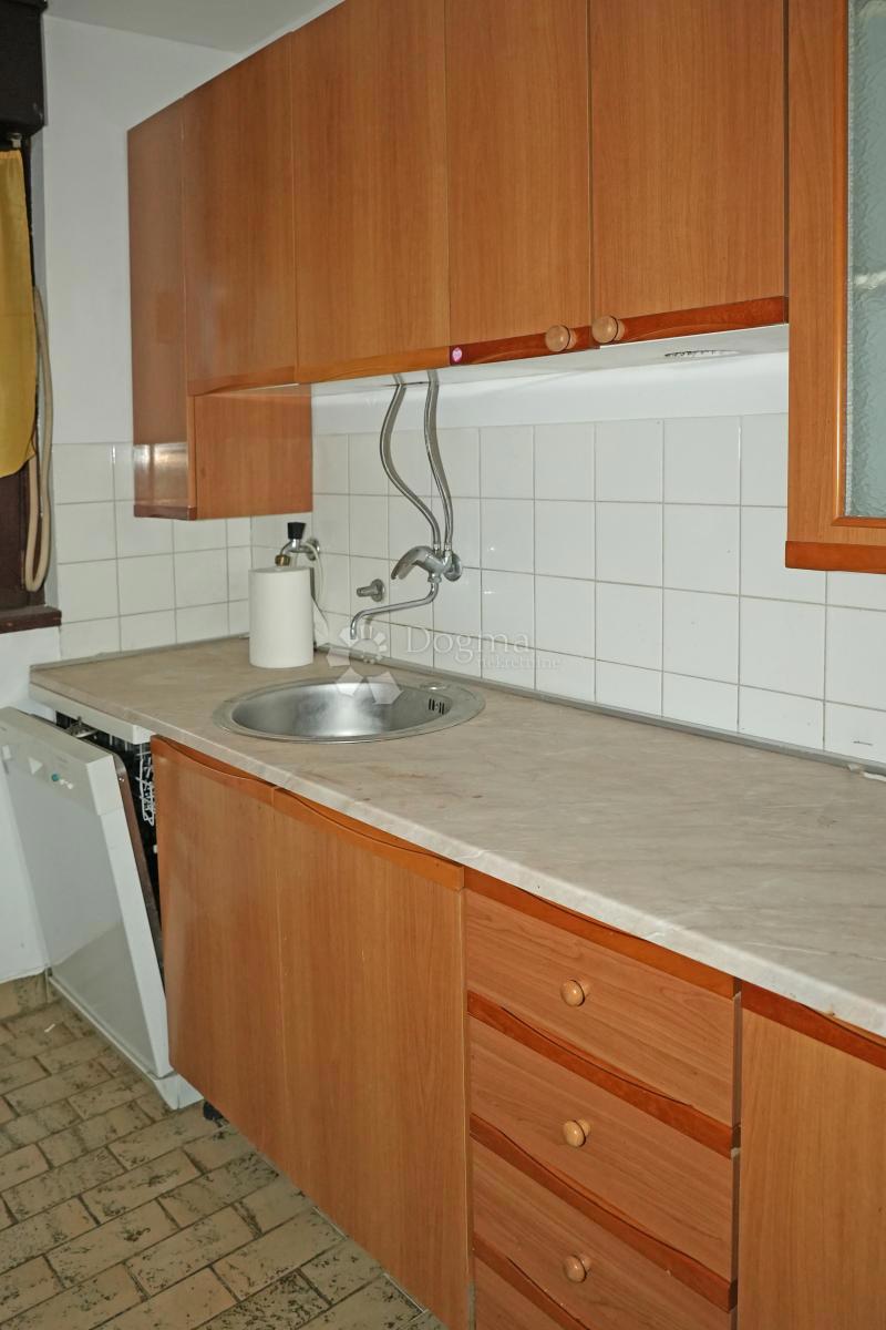 APPARTAMENTO ESCLUSIVO CON TERRAZZA E ASCENSORE 55,74 M2 - Pola/Šijana