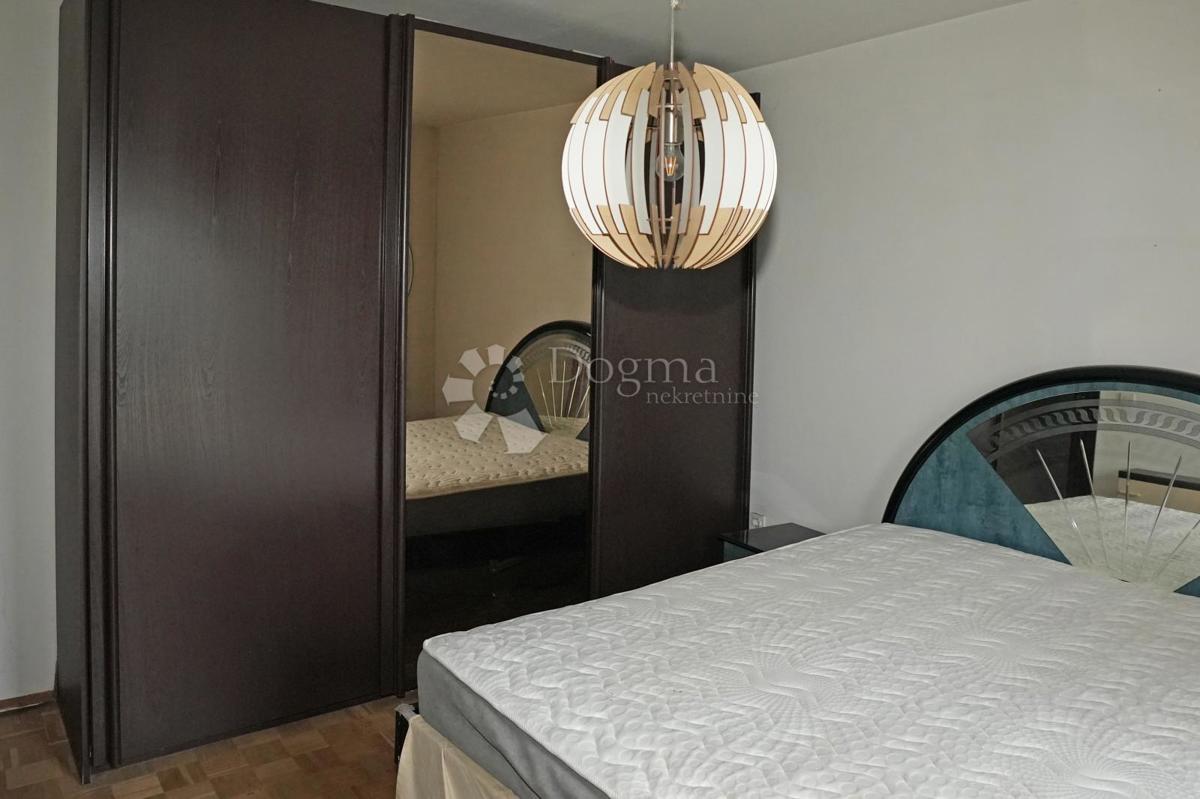 APPARTAMENTO ESCLUSIVO CON TERRAZZA E ASCENSORE 55,74 M2 - Pola/Šijana