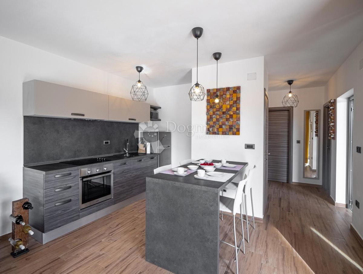 Casa Krnica, Marčana, 92m2