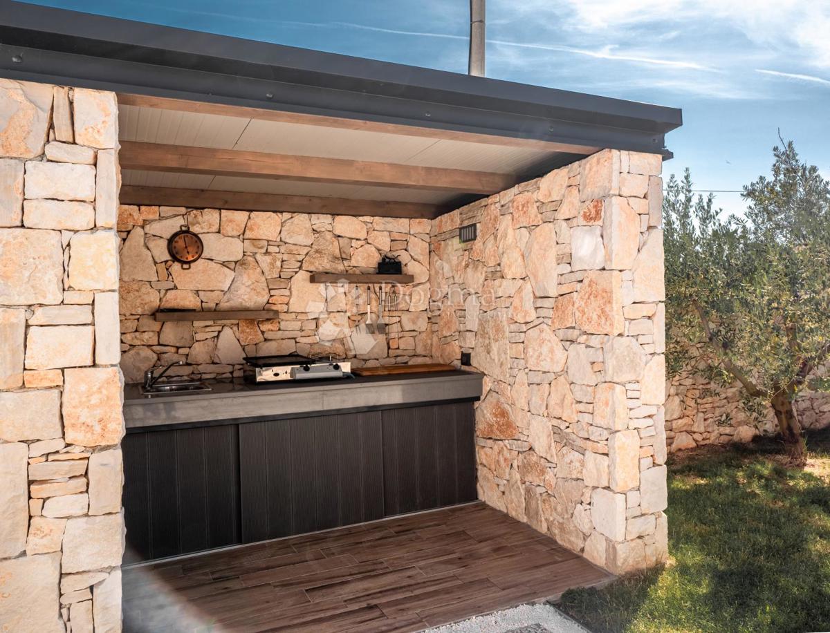 Casa Krnica, Marčana, 92m2