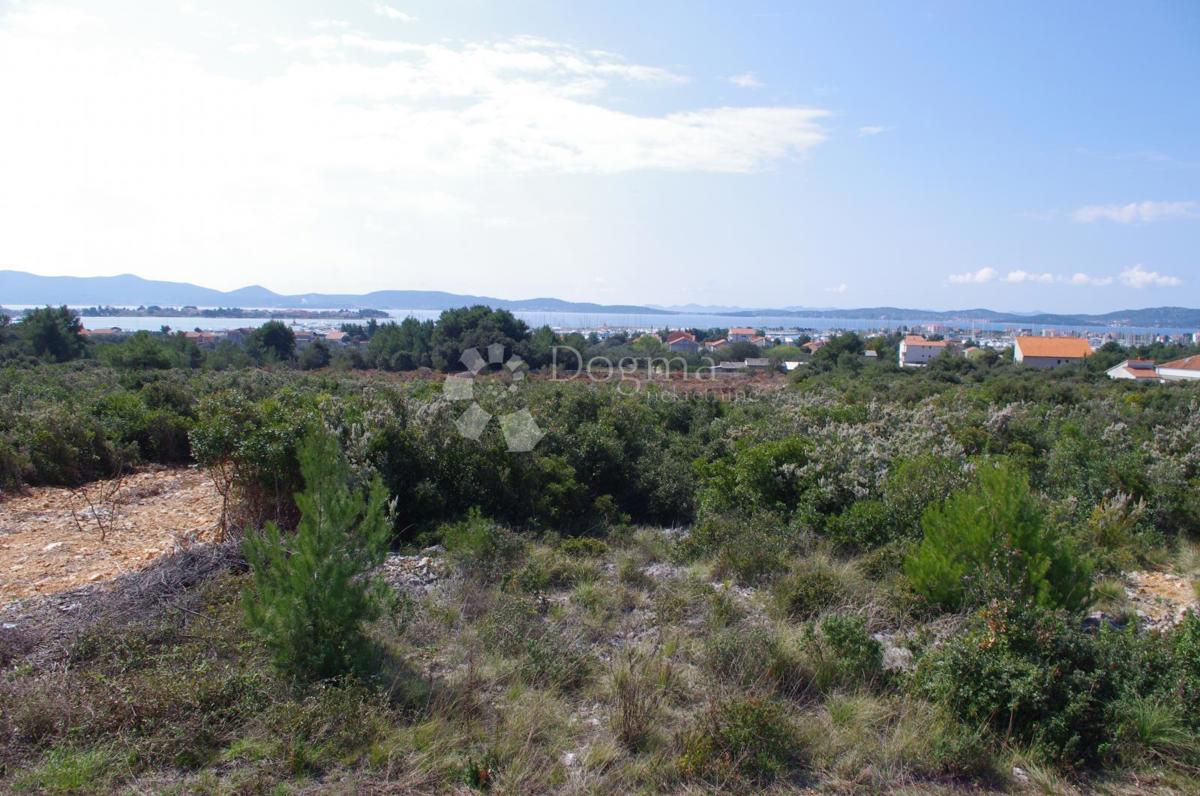 Terreno edificabile Sukošan, 11.845m2