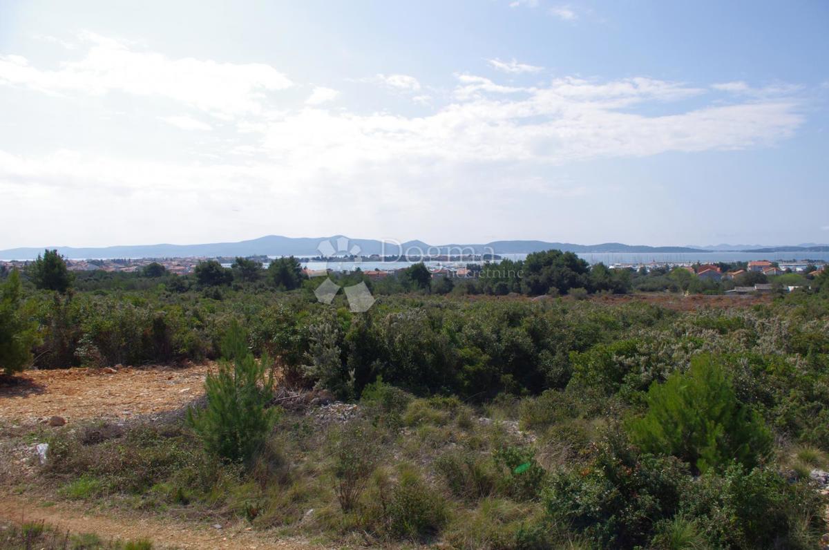 Terreno edificabile Sukošan, 11.845m2