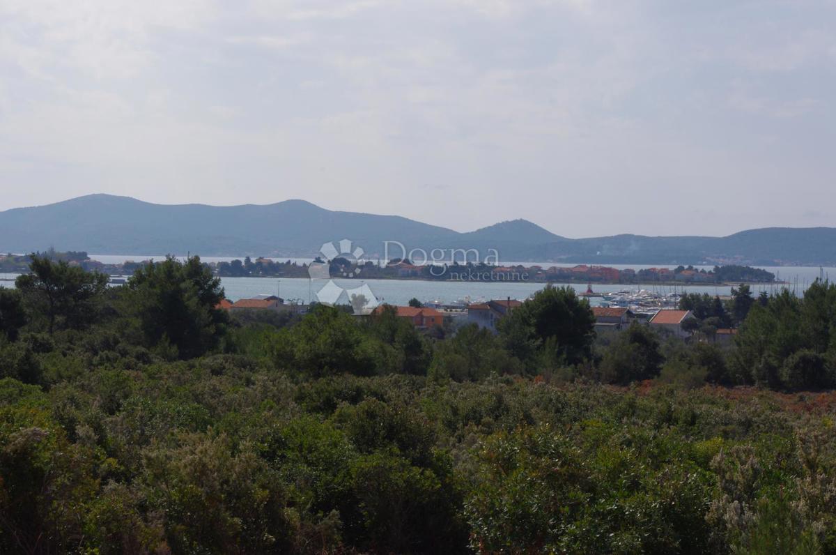 Terreno edificabile Sukošan, 11.845m2