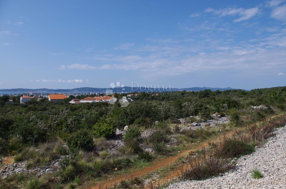 Terreno edificabile Sukošan, 11.845m2