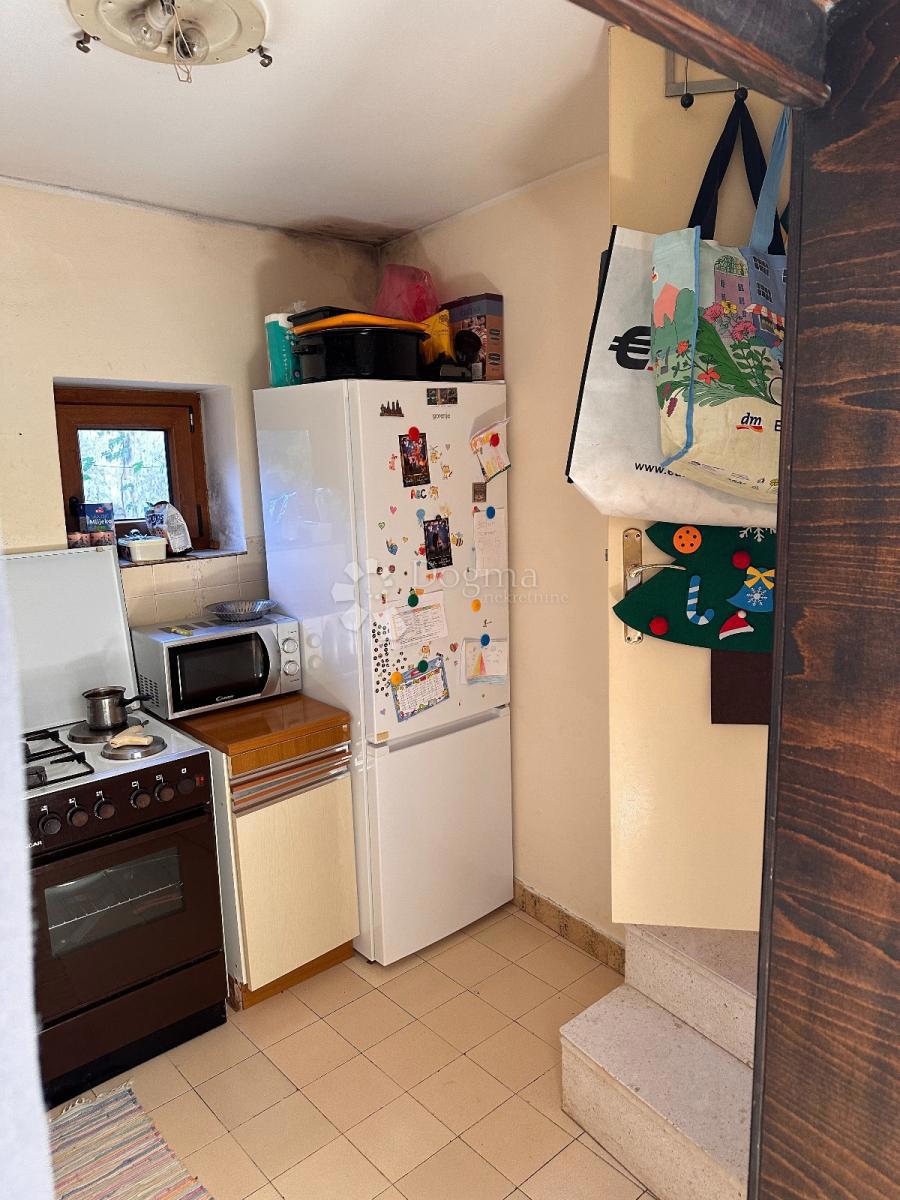 Casa Donje Selo, Šolta, 86m2