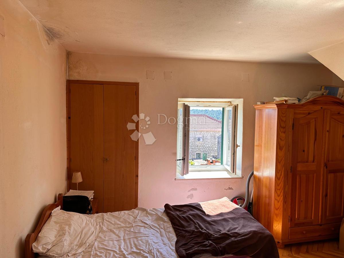 Casa Donje Selo, Šolta, 86m2