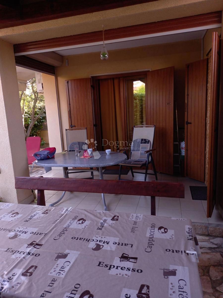 Appartamento Banjole, Medulin, 44,13m2