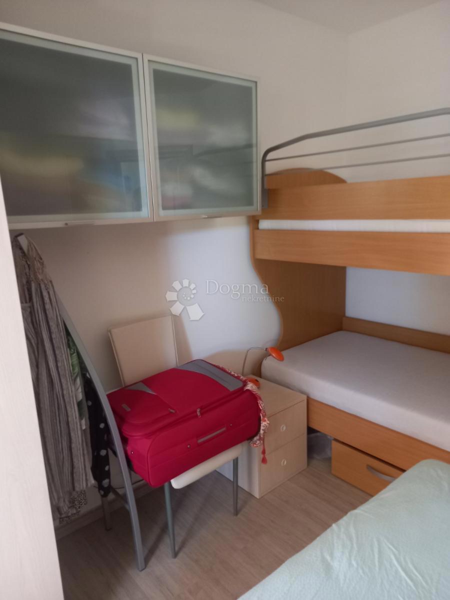 Appartamento Banjole, Medulin, 44,13m2