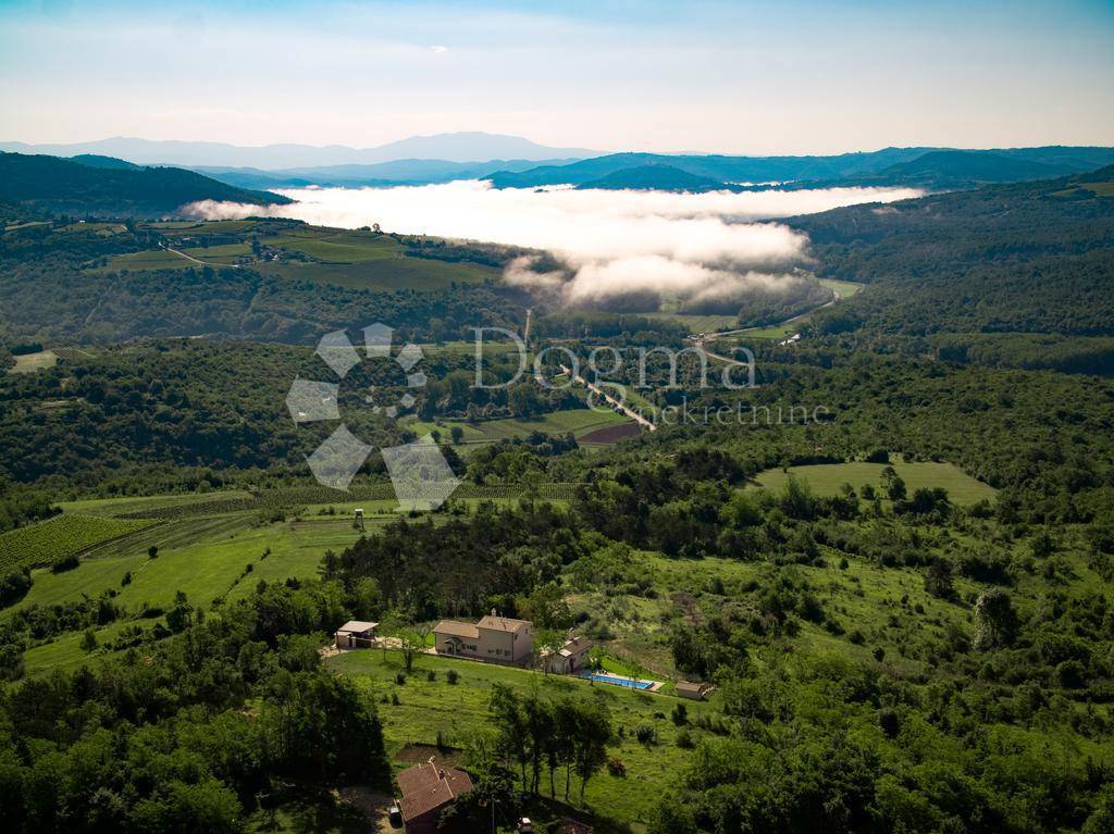 Casa Grožnjan, 220m2