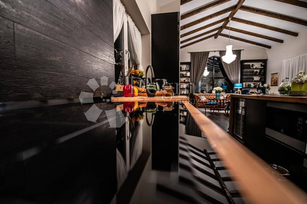 Casa Grožnjan, 220m2