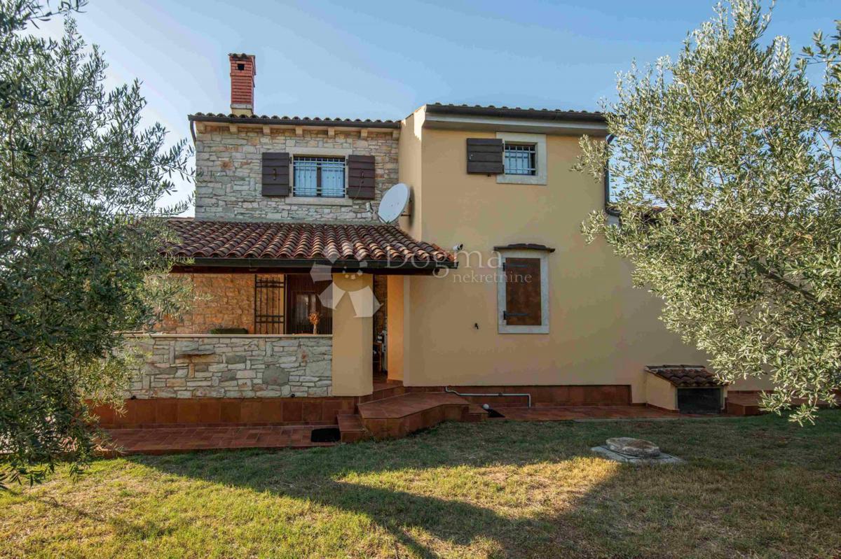 Casa Galižana, Vodnjan, 290m2