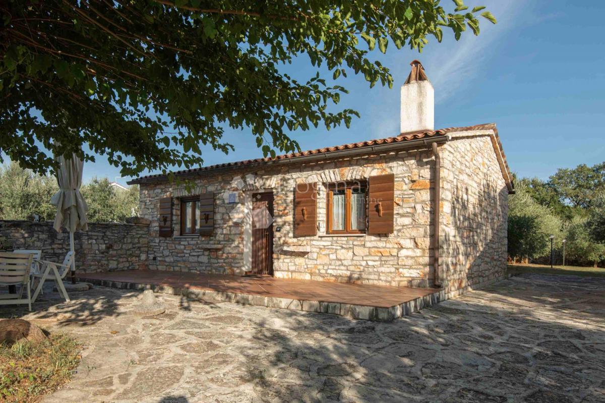 Casa Galižana, Vodnjan, 290m2