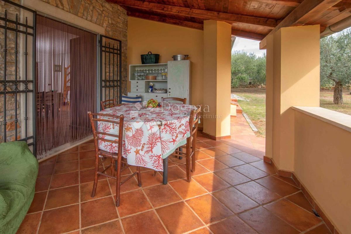 Casa Galižana, Vodnjan, 290m2