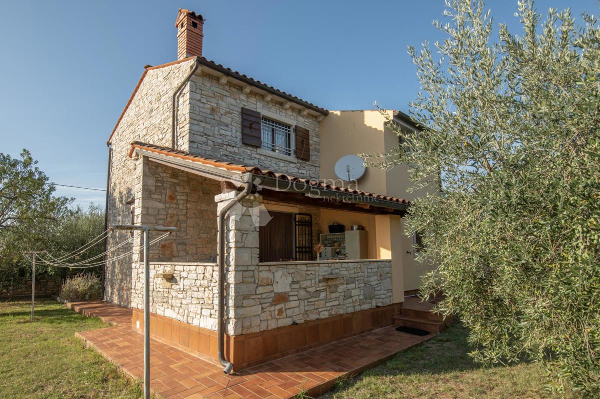 Casa Galižana, Vodnjan, 290m2