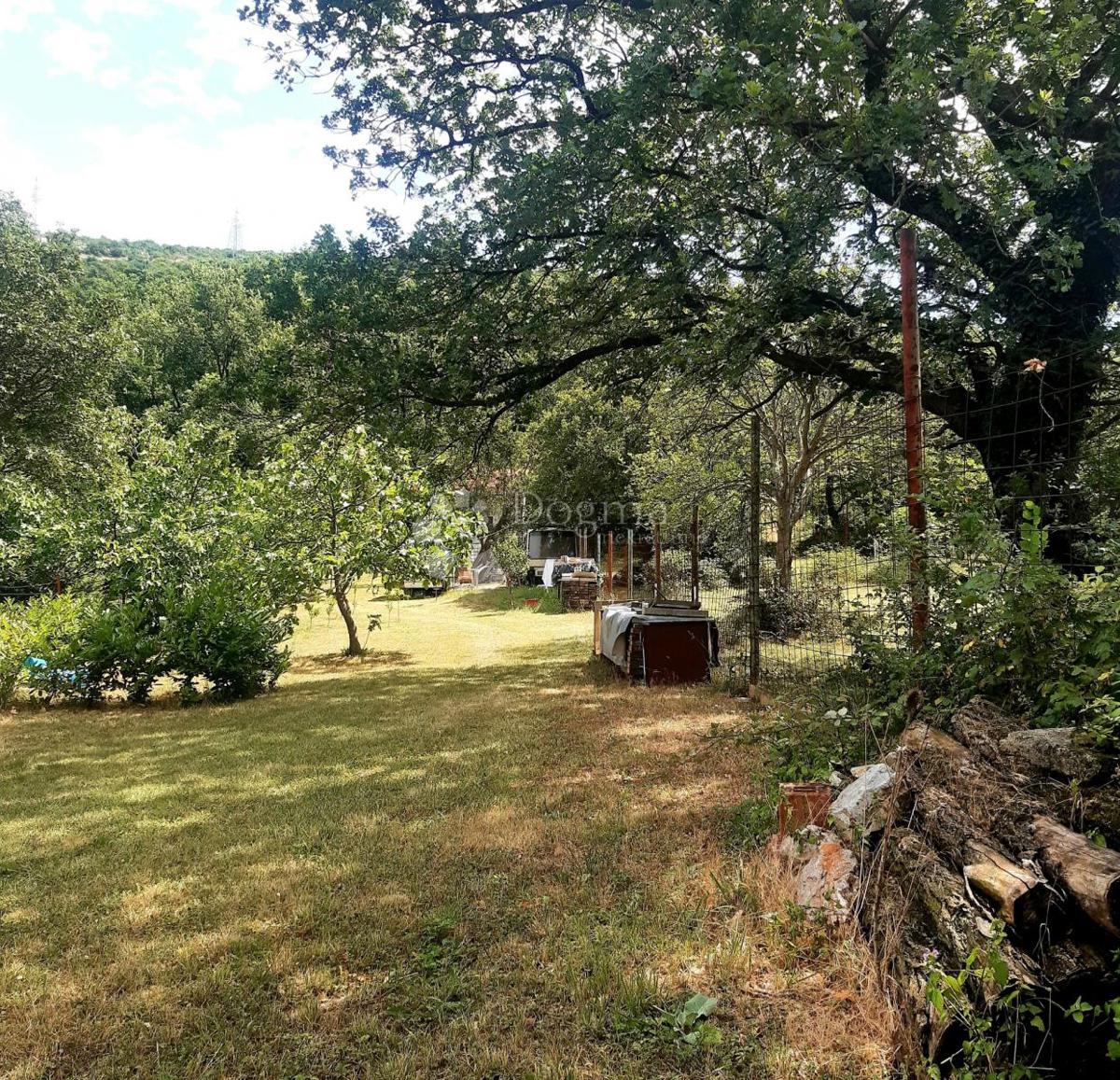 Terreno agricolo Novi Vinodolski, 996m2