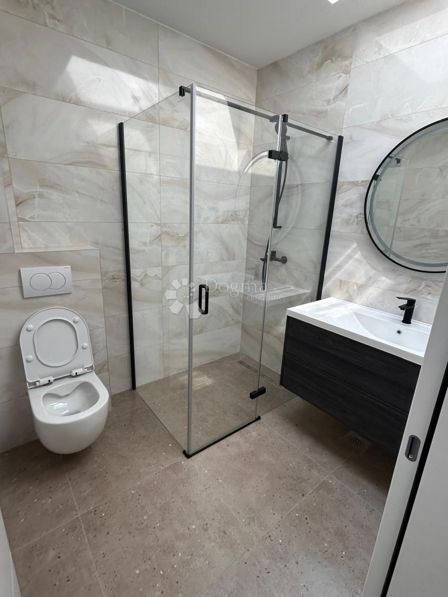 Allogio Šimuni, Pag, 94,64m2