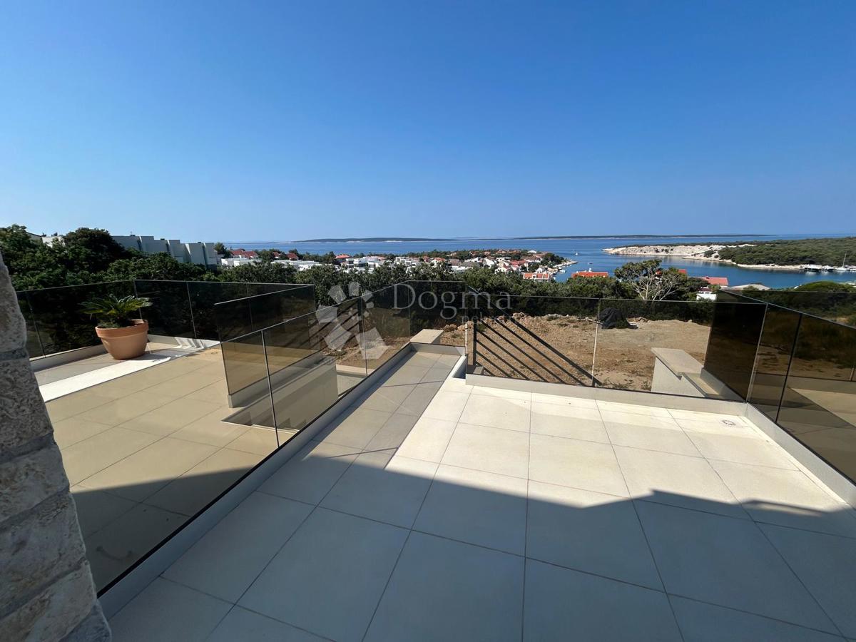 Allogio Šimuni, Pag, 94,64m2