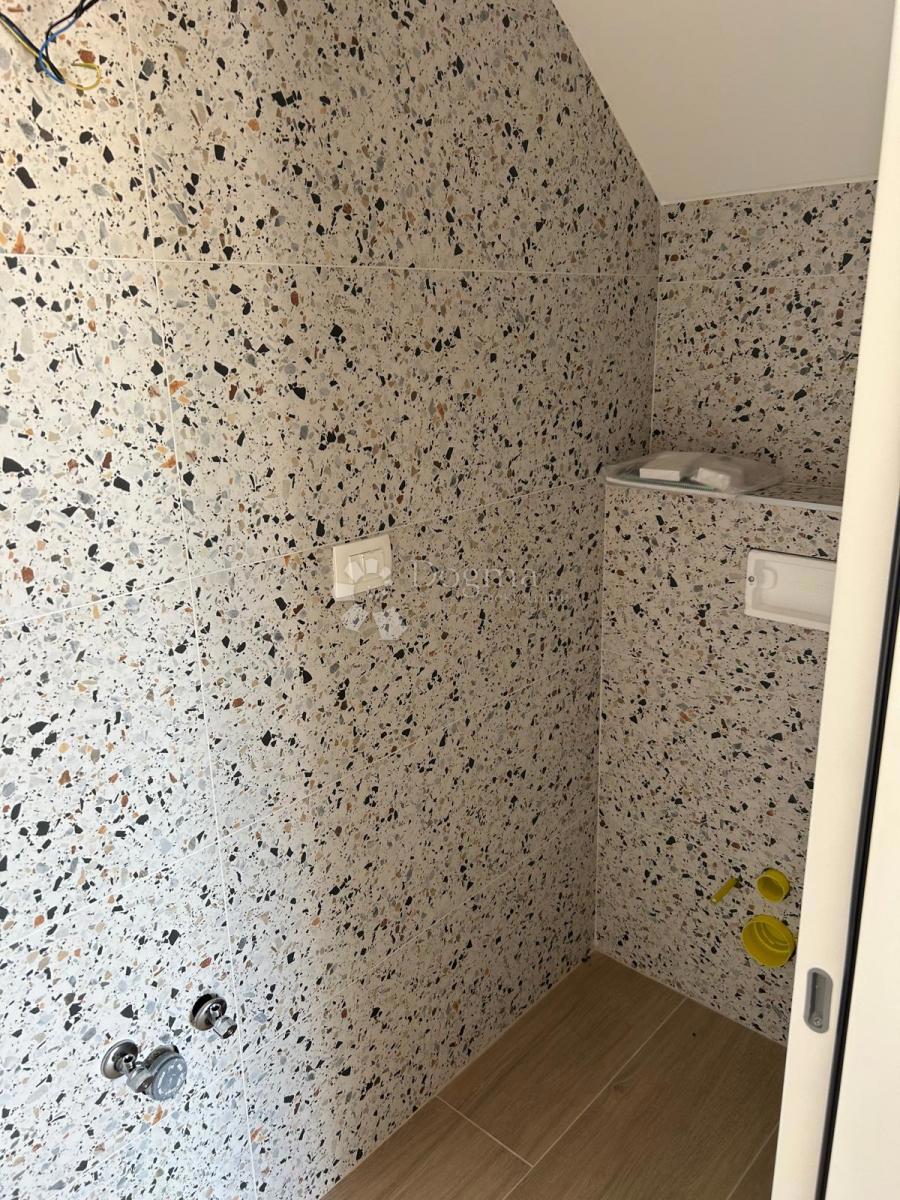 Allogio Šimuni, Pag, 94,64m2