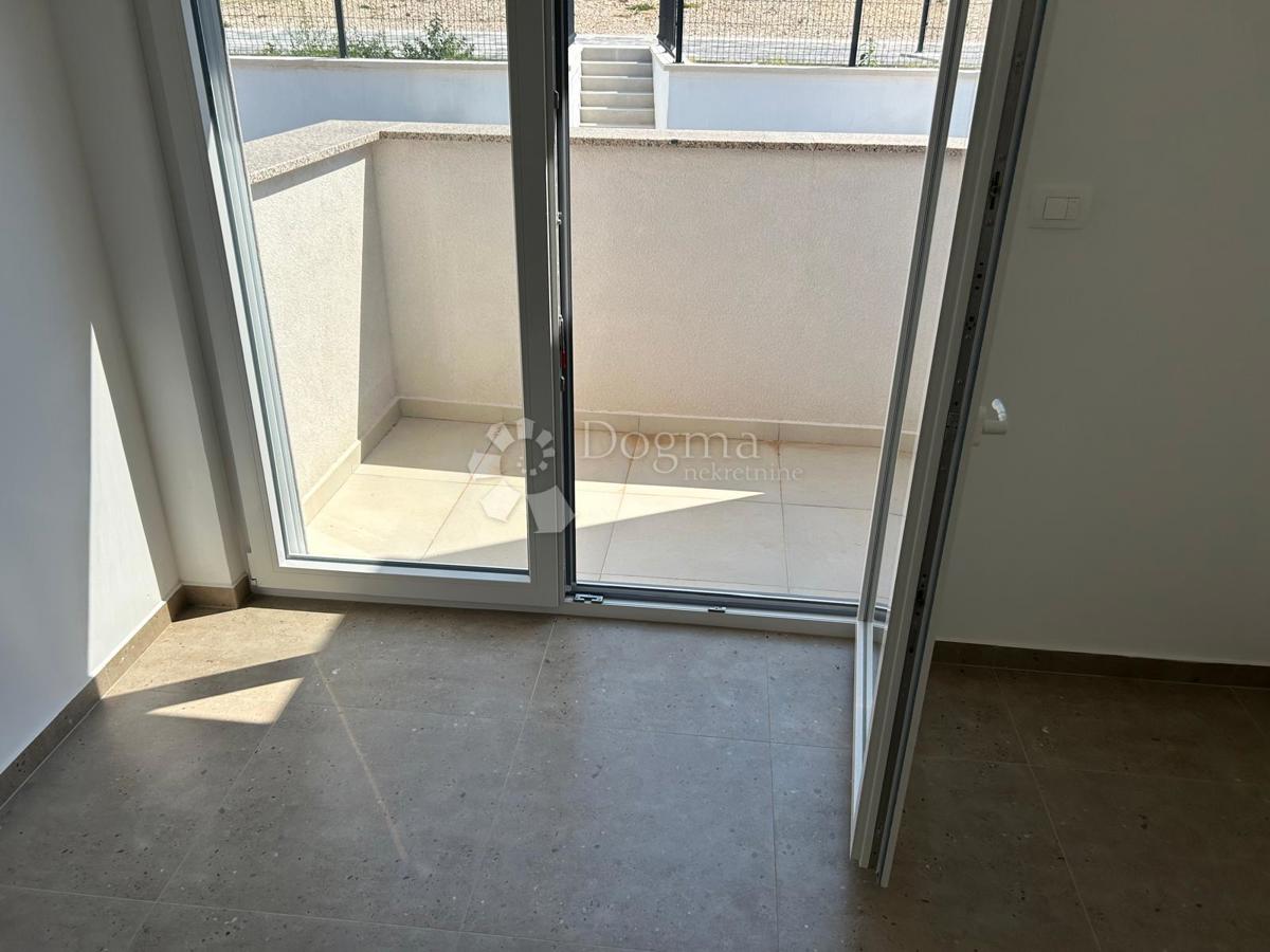 Allogio Šimuni, Pag, 94,64m2