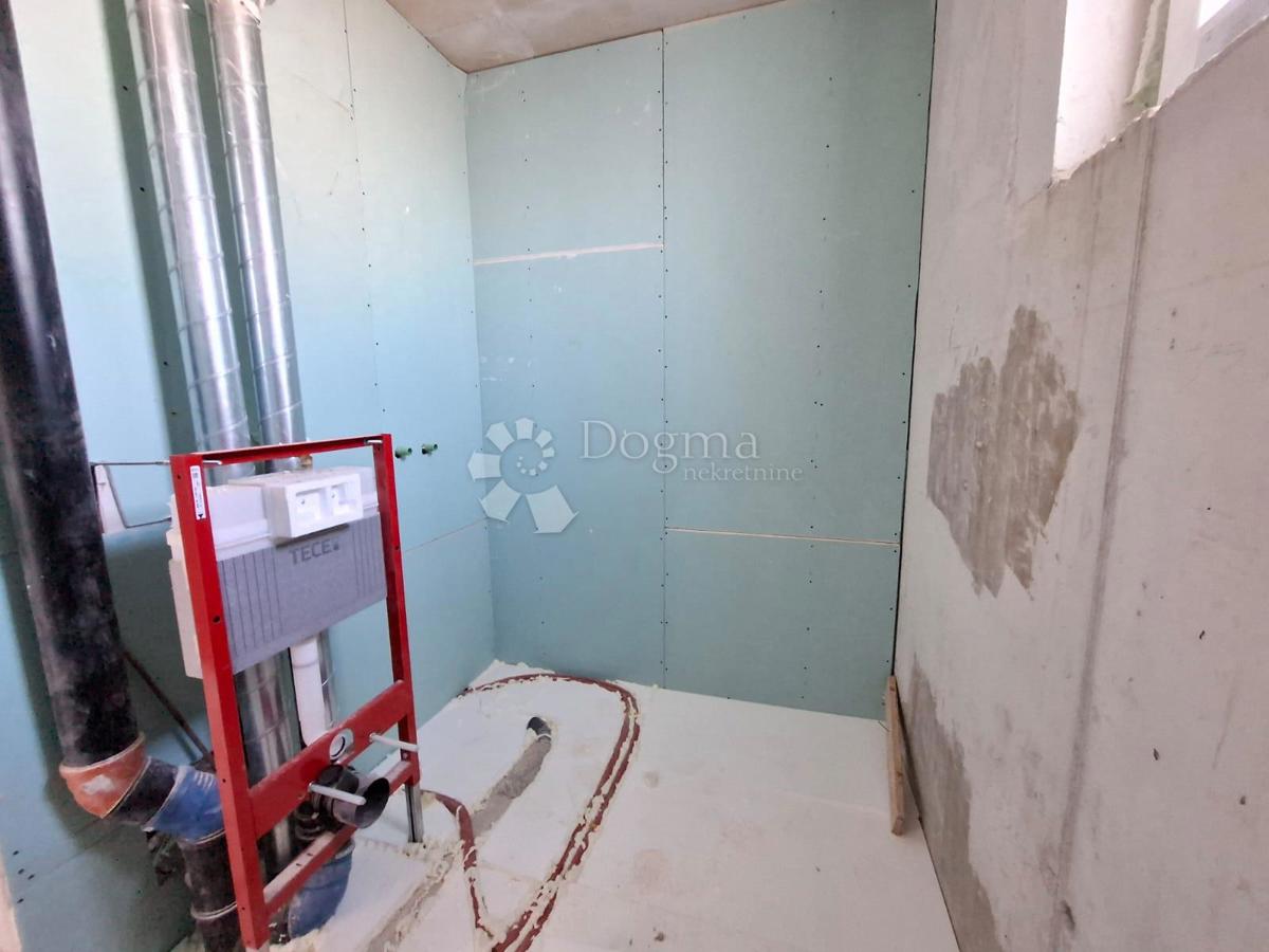 Allogio Tar, Tar-Vabriga, 70m2