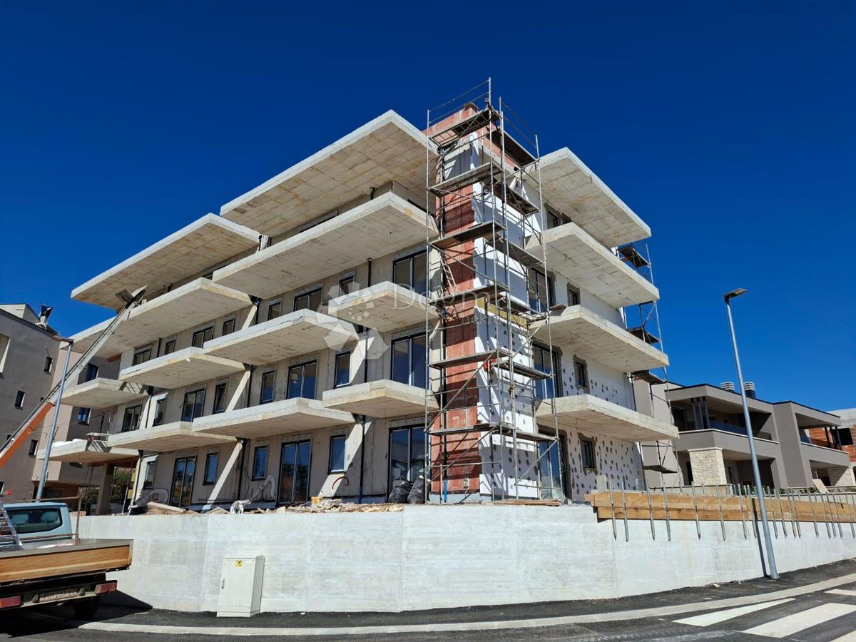 Allogio Tar, Tar-Vabriga, 70m2