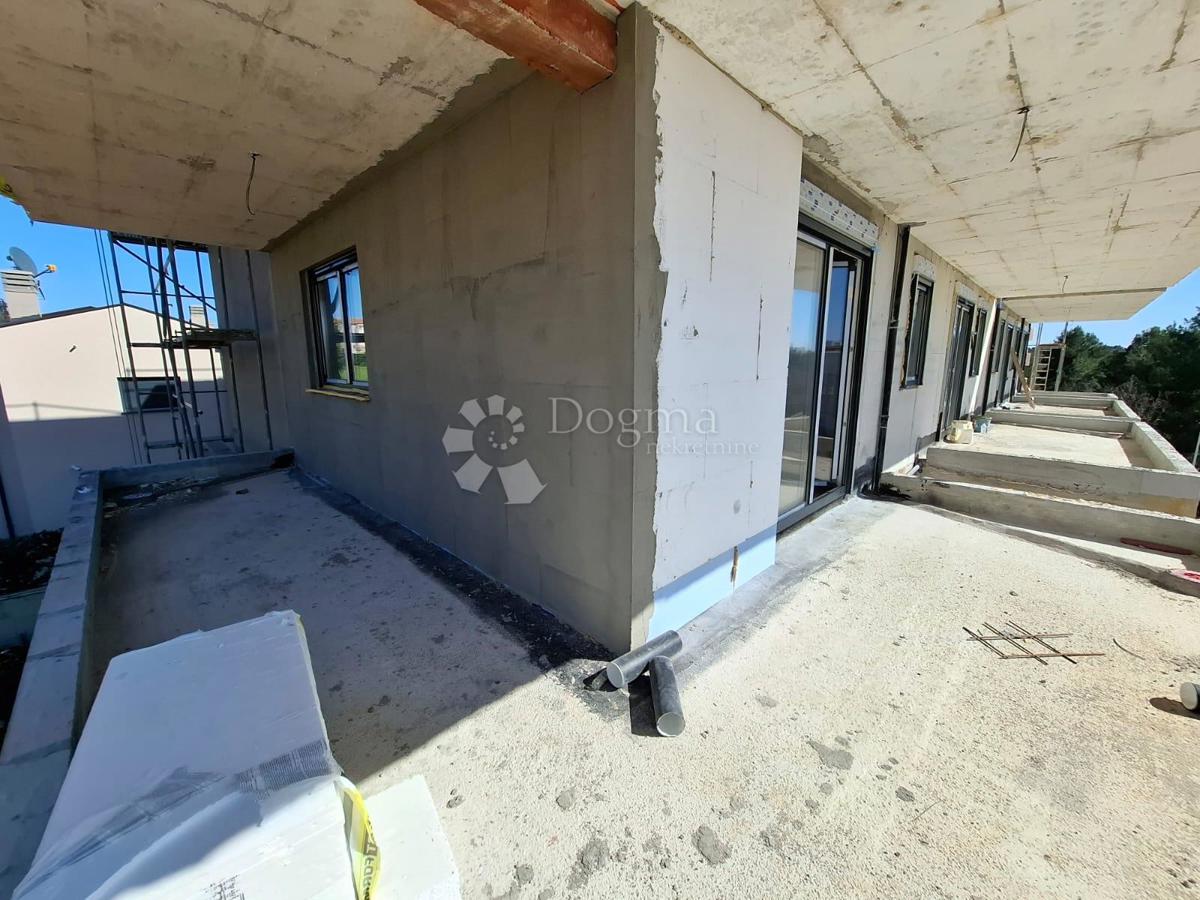 Allogio Tar, Tar-Vabriga, 70m2