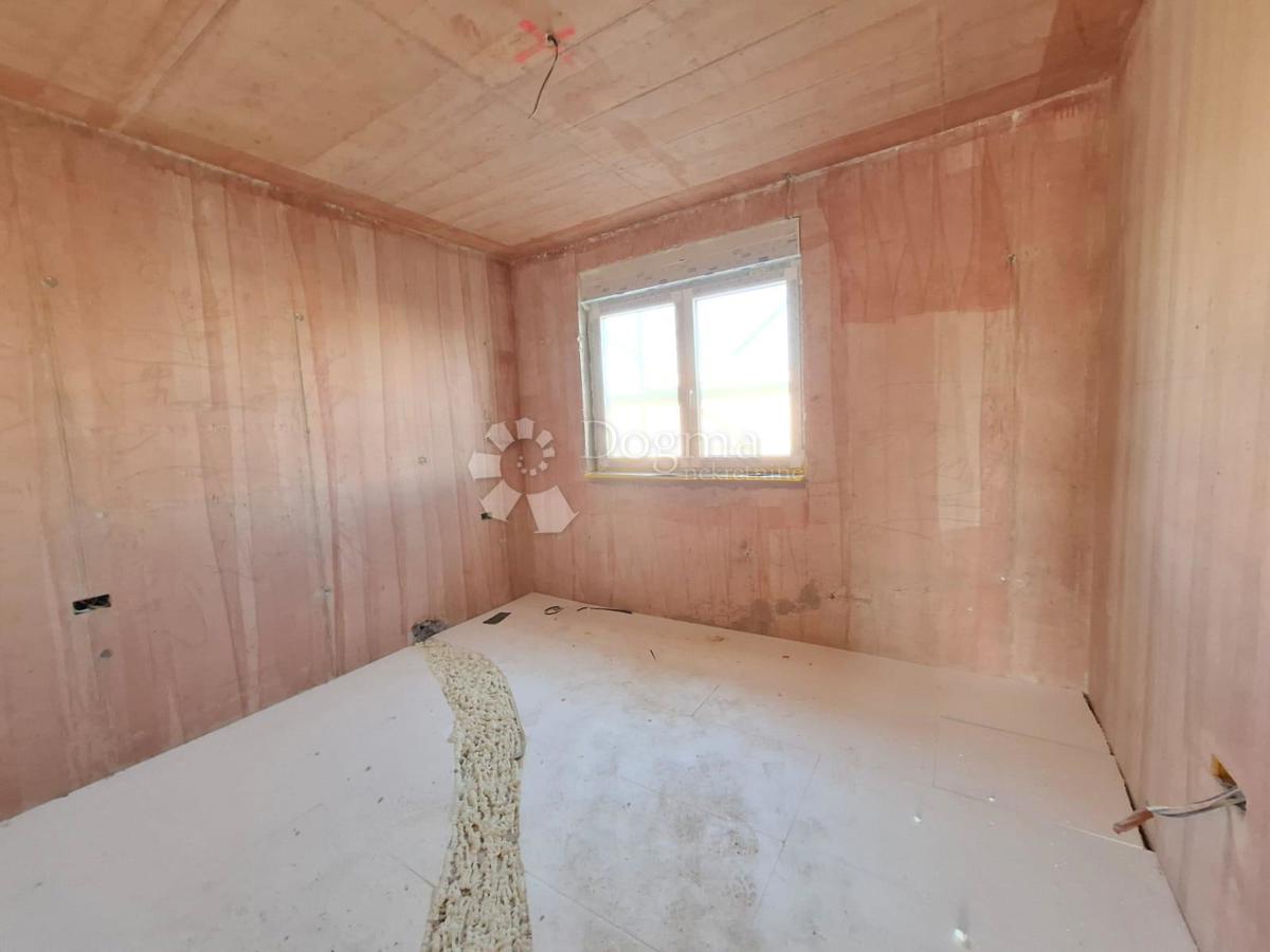 Allogio Tar, Tar-Vabriga, 70m2