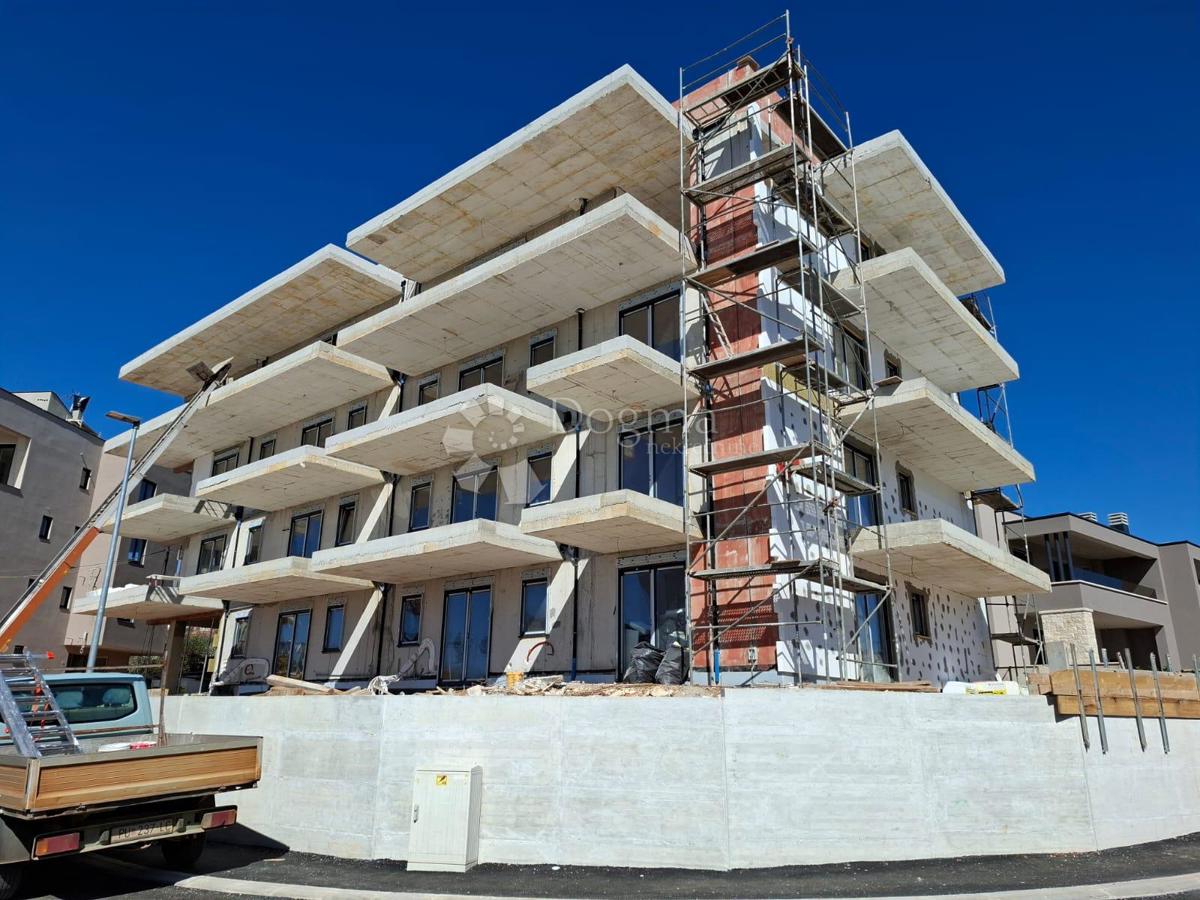 Allogio Tar, Tar-Vabriga, 70m2