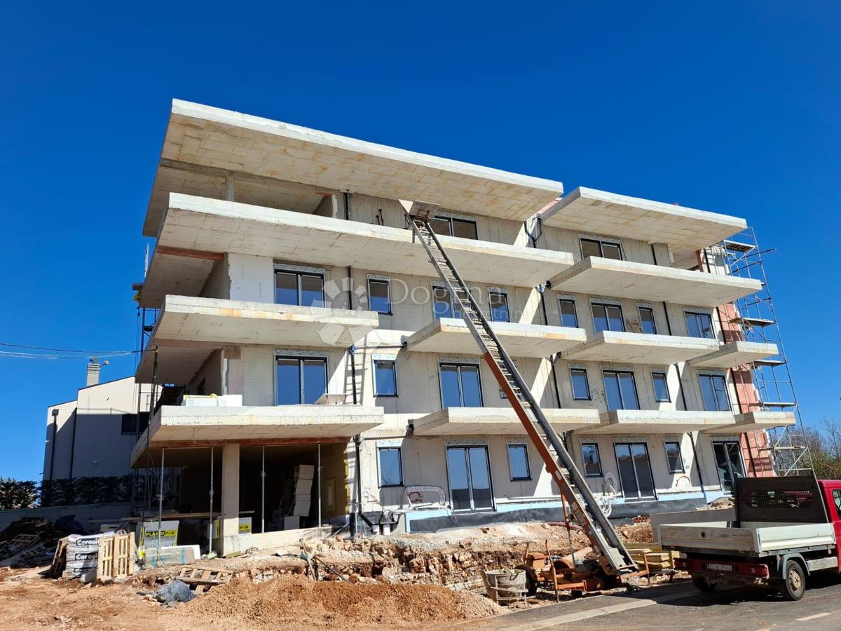 Allogio Tar, Tar-Vabriga, 70m2