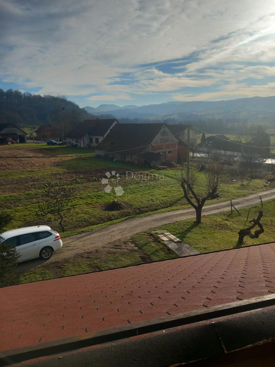 Casa Plavić, Zagorska Sela, 154m2