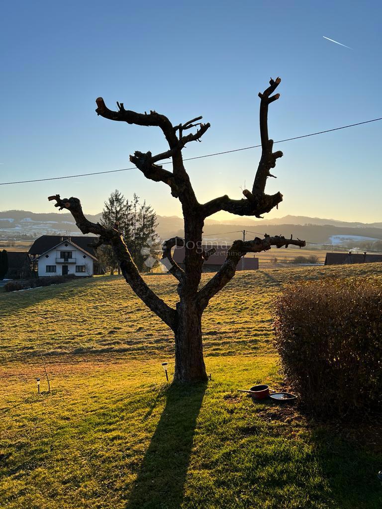 Casa Plavić, Zagorska Sela, 154m2