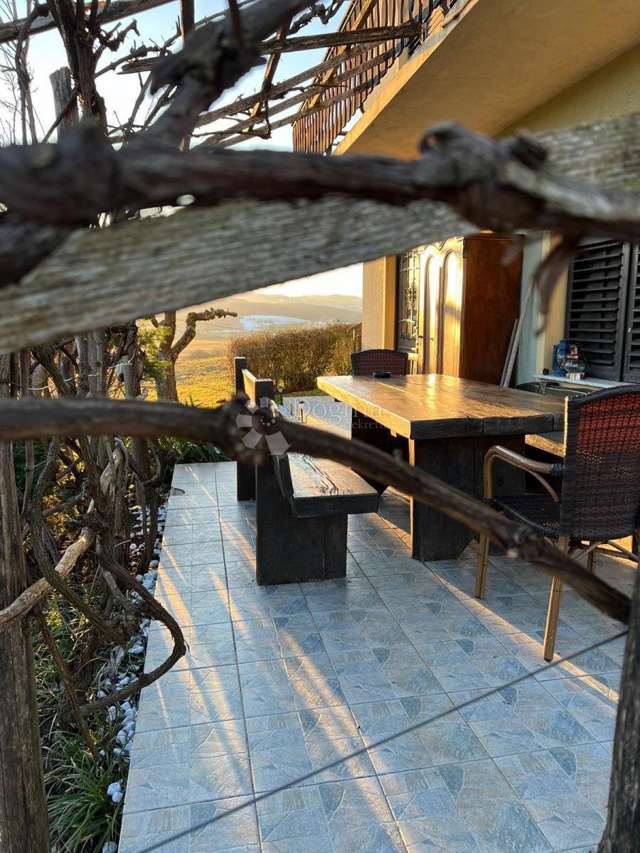 Casa Plavić, Zagorska Sela, 154m2