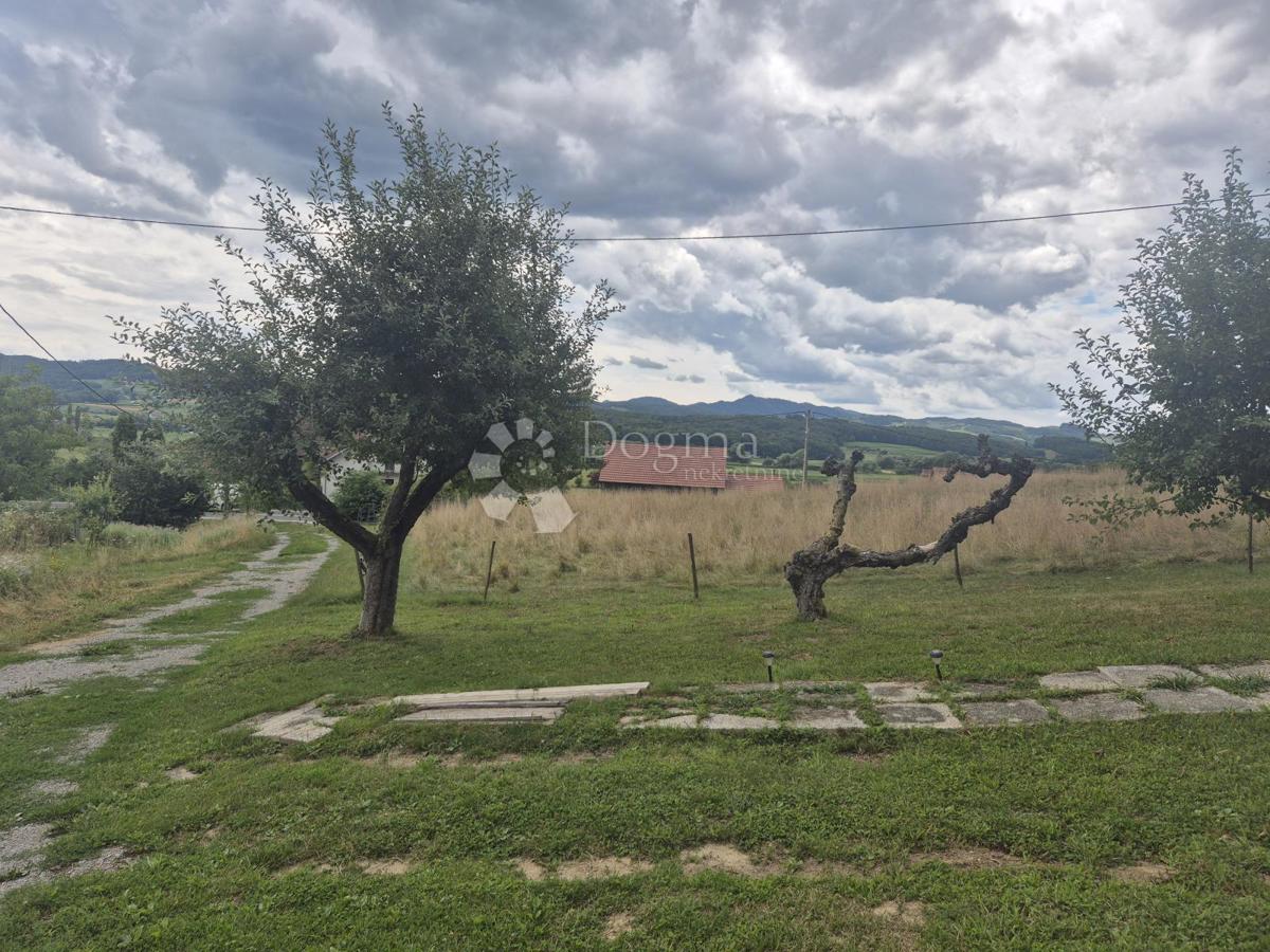 Casa Plavić, Zagorska Sela, 154m2