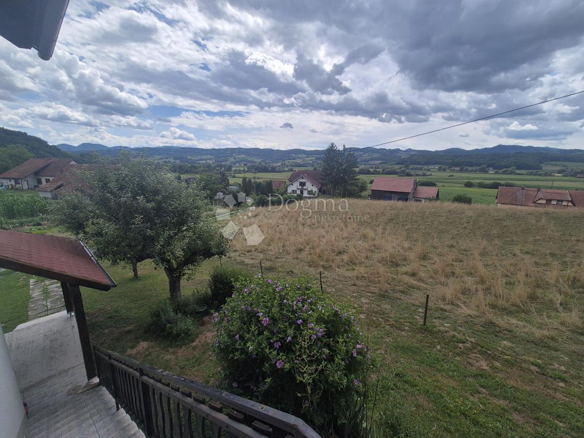 Casa Plavić, Zagorska Sela, 154m2