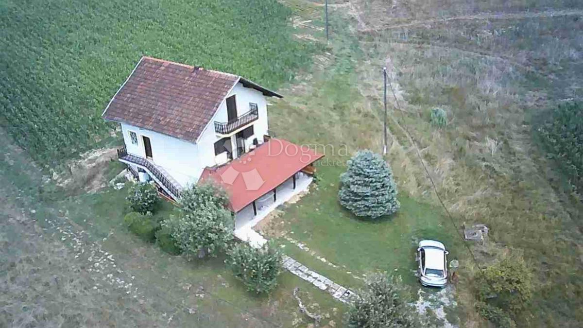Casa Plavić, Zagorska Sela, 154m2