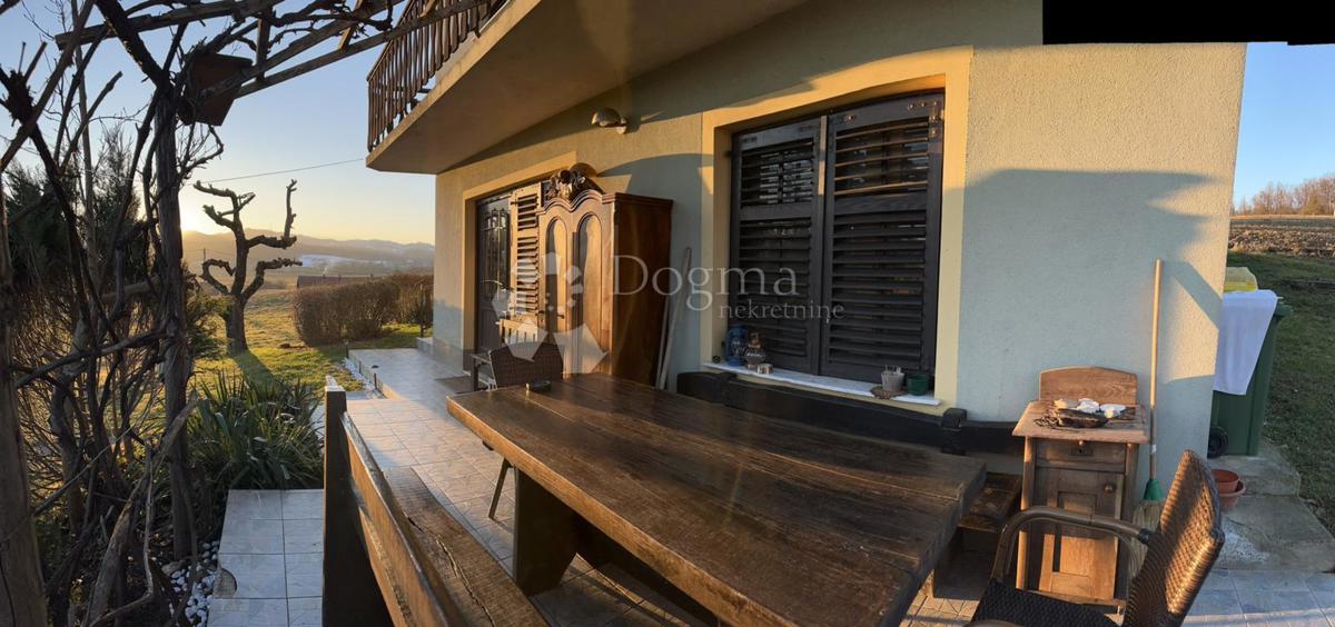 Casa Plavić, Zagorska Sela, 154m2