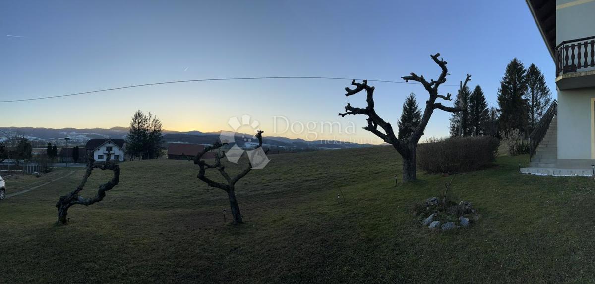 Casa Plavić, Zagorska Sela, 154m2